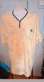 Gabbiano t-shirt, Gabbiano, Geel, Overige maten, Ophalen of Verzenden