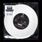 Feeder WIT VINYL single Forget about tomorrow RSD 7" GRUNGE, Verzenden, 7 inch, Single, Nieuw in verpakking
