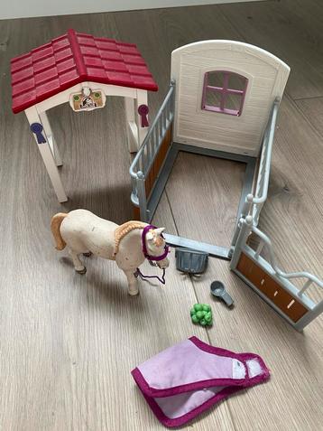 Schleich Horse Club 42368 - Paard beschikbaar voor biedingen