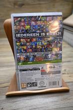 Nintendo Switch Super Smash Bros ultimate, Spelcomputers en Games, Vechten, Ophalen of Verzenden, Zo goed als nieuw, 3 spelers of meer
