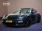 Porsche Panamera Sport Turismo 2.9 4S BTW CHRONO PANO BOSE C, Automaat, Startonderbreker, 120 €/maand, Leder