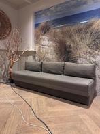 Eetbank, treinbank, Ophalen of Verzenden, Zo goed als nieuw, Minder dan 10 m², Tapijt