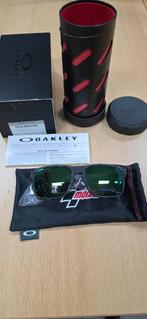 Oakley Holbrook MotoGP signatured, Ophalen of Verzenden