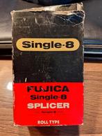 Fujica single-8 splicer, Ophalen of Verzenden, 1960 tot 1980