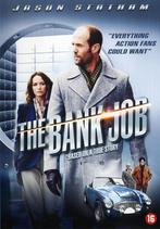 DVD van The Bank Job, Gebruikt, Verzenden