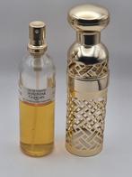 Vintage (1980/1985) Guerlain Shalimar EDT 50/93ML, Sieraden, Tassen en Uiterlijk, Uiterlijk | Parfum, Ophalen of Verzenden, Zo goed als nieuw