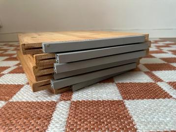 IVAR plankjes IKEA - afbeelding 2