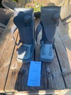 Ossur airwalker rebound maat M, Ophalen of Verzenden, Zo goed als nieuw