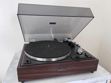 Pioneer Platenspeler PL 12D beschikbaar voor biedingen