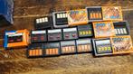 14x roco schakelaars
1x 10521 12 euro
2x 10522 9 euro per st, Gelijkstroom, Rails, Ophalen of Verzenden, Zo goed als nieuw