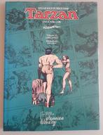 Tarzan (Hogarth) Volume 12 (1942-1943/ Engels), Hogarth, Eén stripboek, Ophalen of Verzenden, Zo goed als nieuw