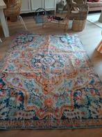 Vloerkleed, Huis en Inrichting, Stoffering | Tapijten en Kleden, 150 tot 200 cm, Vintage, 200 cm of meer, Ophalen of Verzenden
