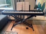 Yamaha Digital Piano P-145, Ophalen, Zwart, Digitaal, Zo goed als nieuw