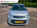 Citroen C1 1.0 VTi Feel, Voorwielaandrijving, Euro 6, Elektrische ramen, 4 stoelen