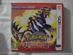 Pokemon Omega Ruby, Spelcomputers en Games, Avontuur en Actie, 1 speler, Ophalen of Verzenden, Zo goed als nieuw