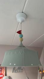 Plafondlamp hanglamp van ikea circus kinderen, Huis en Inrichting, Lampen | Kroonluchters, Ophalen of Verzenden, Zo goed als nieuw