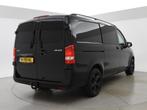 Mercedes-Benz Vito 119 CDI AUT. 190 PK LANG + 2 SCHUIFDEUREN, Automaat, Gebruikt, Euro 6, 2500 kg