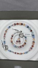 ❤️Coeur de lion❤️, Ophalen of Verzenden, Zo goed als nieuw, Zilver, Overige materialen