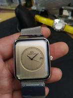 GIORGIO & DARIO dames horloge, Sieraden, Tassen en Uiterlijk, Horloges | Dames, Overige merken, Staal, Zakhorloge, Staal