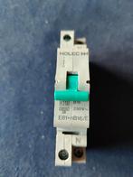 Holec Installatieautomaat B16 230V, Ophalen of Verzenden, Zo goed als nieuw