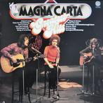 LP - Magna Carta ‎– Greatest Hits, Ophalen of Verzenden, Gebruikt, 12 inch, Poprock
