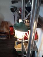 Leuke industriële mijnlamp / kooilamp uit Polen, bieden, Verzenden
