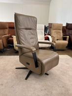 Relaxfauteuil , leren design relax fauteuil stoel, Huis en Inrichting, Fauteuils, 2871SK, Mariansoliak8@gmail.com, Ophalen of Verzenden