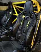 Schroth Enduro 2X2 Profi II gordel set racegordel FIA ASM, Auto diversen, Ophalen of Verzenden, Nieuw