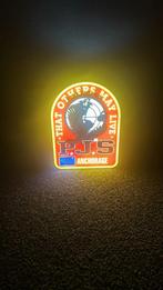Parajumpers LED Lamp display verlichting Shop, Ophalen of Verzenden, Nieuw, Overige materialen, Winkel