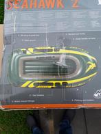Opblaasbare boot Seahawk 2, Ophalen, Zo goed als nieuw
