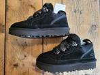 Zwarte Lowmel sneakers maat 37 ( nieuw ), Meisje, Schoenen, Nieuw, Ophalen of Verzenden