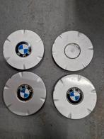 set originele bmw naafkappen, Ophalen of Verzenden, Gebruikt