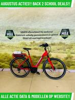 E-Bike! Cannondale Mavaro! BOSCH Middenmotor! NIEUWSTAAT!