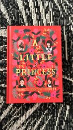 Boek A Little prinses te koop, Ophalen of Verzenden