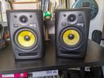 KRK Rokit 6 G2, Overige merken, Front, Rear of Stereo speakers, Zo goed als nieuw, Ophalen