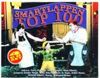 Various 4CD Smartlappen Top 100 ( 1998 ), Cd's en Dvd's, Ophalen of Verzenden, Zo goed als nieuw, Levenslied of Smartlap, Boxset