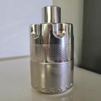 100 ml azzaro wanted eau de parfum azzaro wanted edp 100 ml, Ophalen of Verzenden, Nieuw