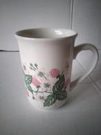 Churchill mok, Ophalen