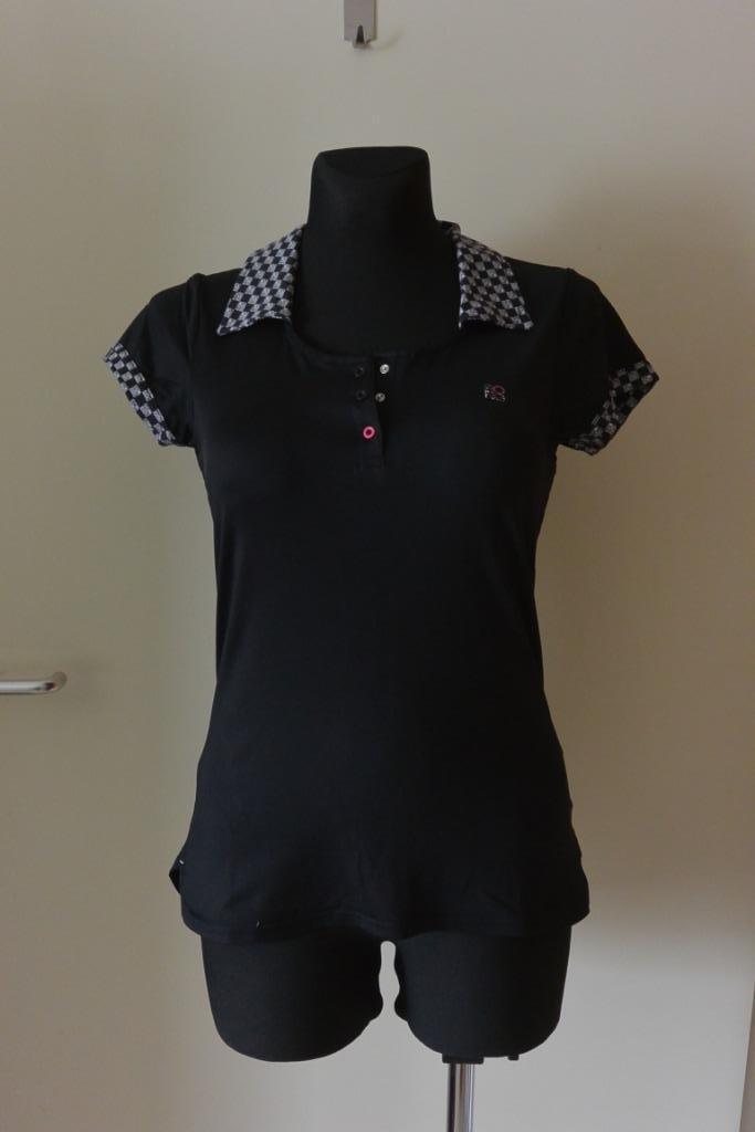 Bjorn Borg tennis shirtje M Hydro Pro zwart leuk, Kleding | Dames, Sportkleding, Zo goed als nieuw, Racketsport, Maat 38/40 (M)