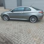 Alfa GT 2.0 JTS Selespeed 2007  nw APK, met motor storing !, Auto's, 65 €/maand, 1295 kg, 400 kg, Particulier