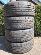 20 inch 255/50R20 Bridgestone zomerbanden (2020), Ophalen, Gebruikt, 255 mm, Band(en)