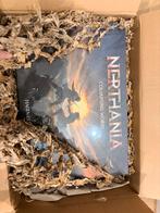 Nerthania kickstarter bordspel nieuw in seal, Ophalen of Verzenden