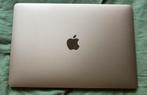 MacBook Air 13" (2020) M1, Computers en Software, Apple Macbooks, Ophalen, Qwerty, 8 GB, 13 inch