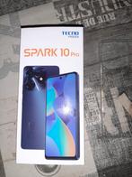 Tecno Spark 10 Pro 256gb., Nieuw, Ophalen of Verzenden