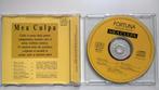 Fortuna Featuring Satenig - Mea Culpa, Cd's en Dvd's, Maxi-single, Dance, Ophalen of Verzenden, Zo goed als nieuw
