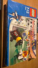 Lego 3420 sports voetbal, Ophalen of Verzenden, Zo goed als nieuw