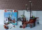 Lego Angry Birds Movie Schip 75825, Ophalen of Verzenden, Zo goed als nieuw