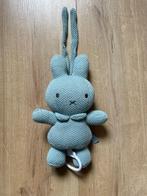 Trekpop Nijntje Green Knit, Ophalen of Verzenden, Zo goed als nieuw, Mobiel, Met geluid