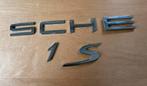Losse Porsche Letters - Gebruikt, Ophalen of Verzenden, Gebruikt, Porsche