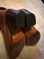 Bruine Sendra Laarzen Maat 38 hakken pas vernieuwd, Kleding | Dames, Schoenen, Bruin, Lage of Enkellaarzen, Ophalen of Verzenden